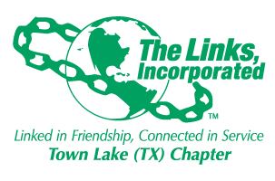 The Links Inc. – Town Lake (TX) Chapter