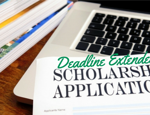 Annoucing The Town Lake (TX) Chapter 2023 Scholarship Application | Deadline Extended